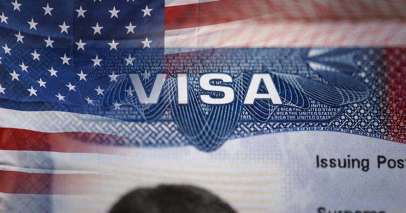 Amerika vize başvurusu