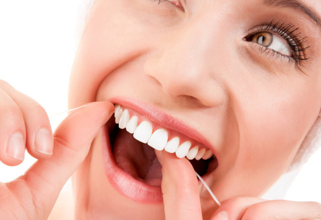 Daha sağlıklı dişlere sahip olmak için