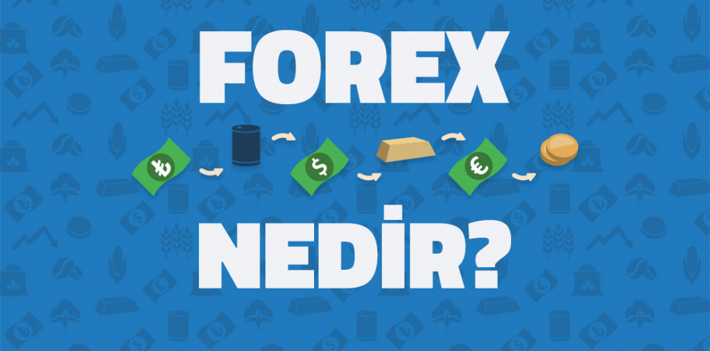 Forex nedir ? Forex uyarıları