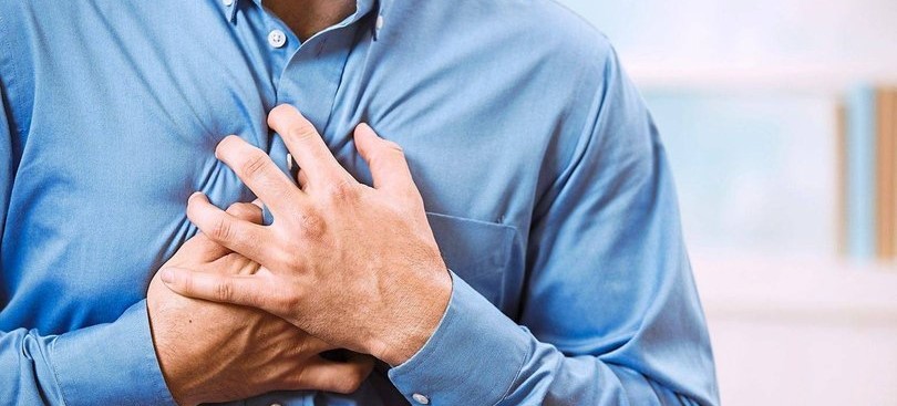 Kalp Krizi Belirtileri nelerdir ?Kalp krizi esnasında neler yapılmalı ?