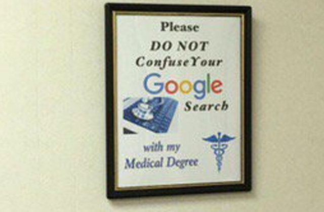 Türkiye’den Komik Panolar