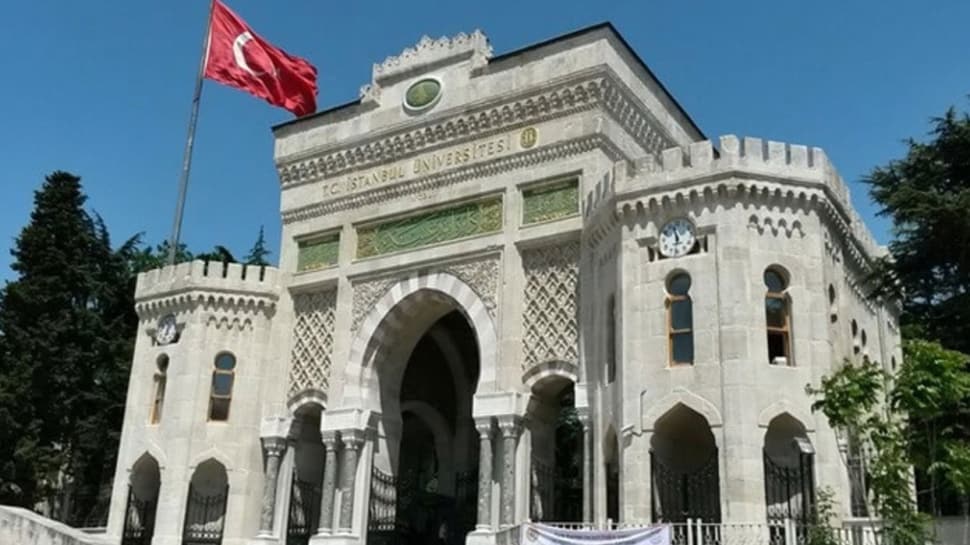 YÖK Kanun Teklifi …İşte Detayları