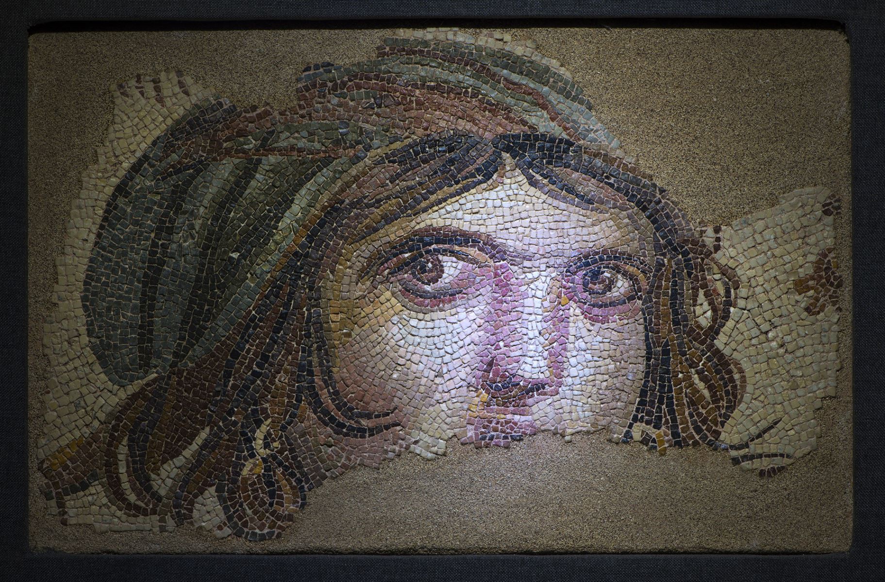 Zeugma: Mezopotamya Sınırındaki Muhteşem Şehir