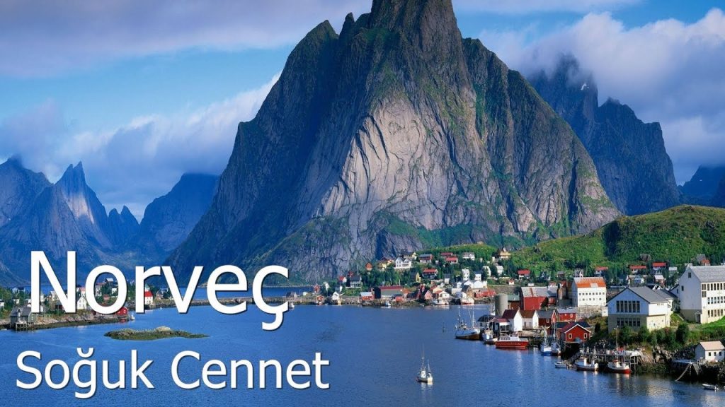 Norveç hakkında ilginç bilgiler