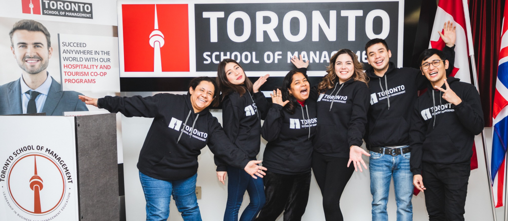 Toronto School of Management (TSoM)