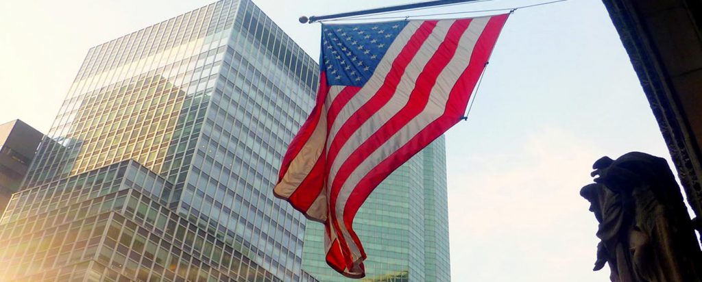 Amerika’da maaşlı staj başvuruları başladı
