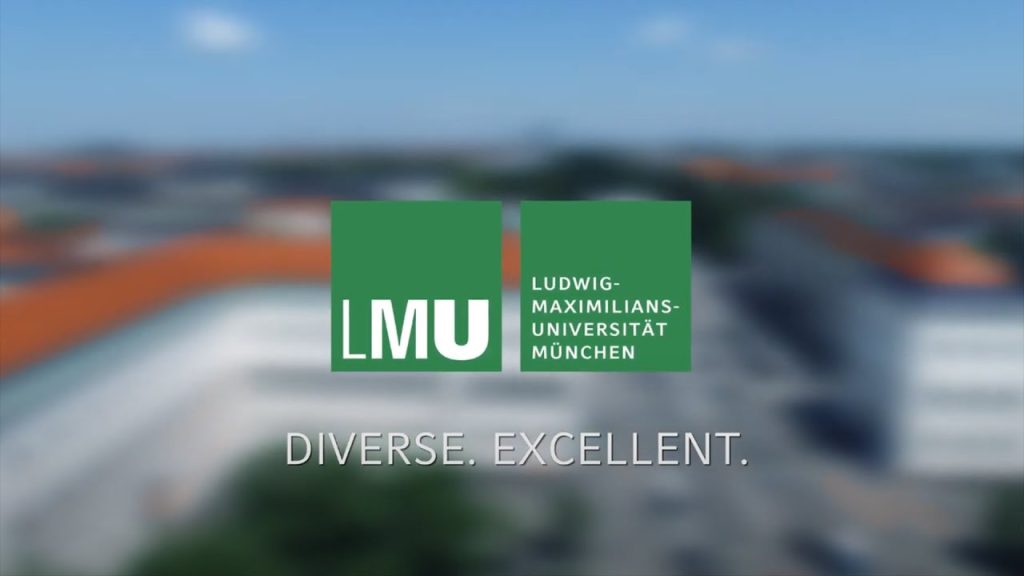 Ludwig Maximilian Üniversitesi (LMU)