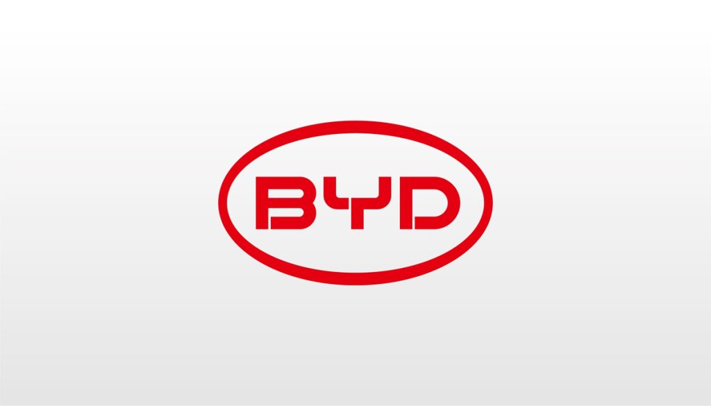 BYD Modelleri: Geleceğin Elektrikli Araçlarıyla Tanışın!