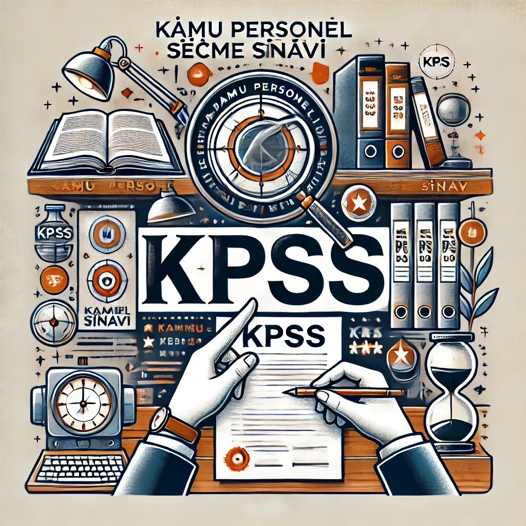 KPSS Sınavı Nedir?