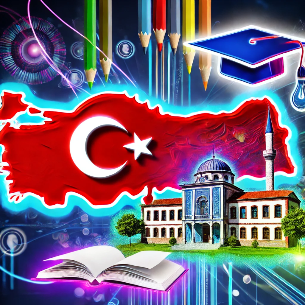 Türkiye’nin en çok tercih edilen Üniversiteleri