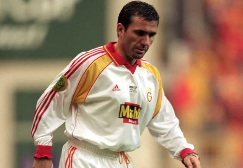 Gheorghe Hagi’nin Futbol Mirası: Türk Çocuklarına İlham Veren Efsanevi Kariyer