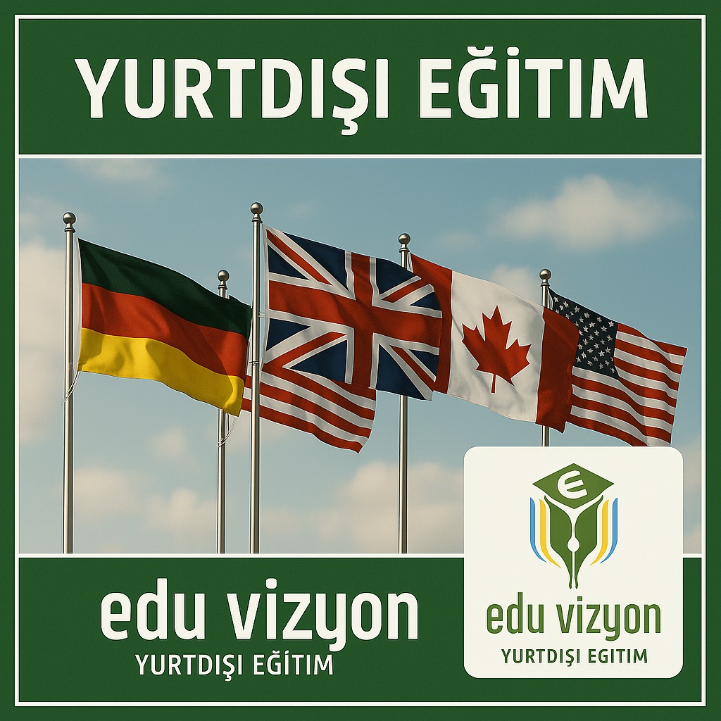 Edu Vizyon yurtdışı eğitim ile Gelecek vaat eden mühendislik dışı bölümler